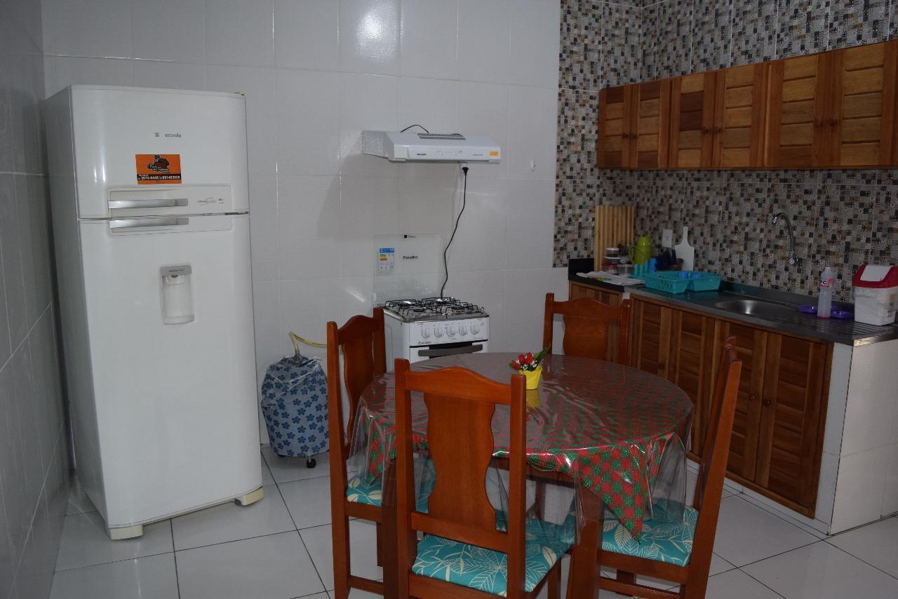 Casa Para Ate 10 Pessoas Boa Vista  Exterior photo